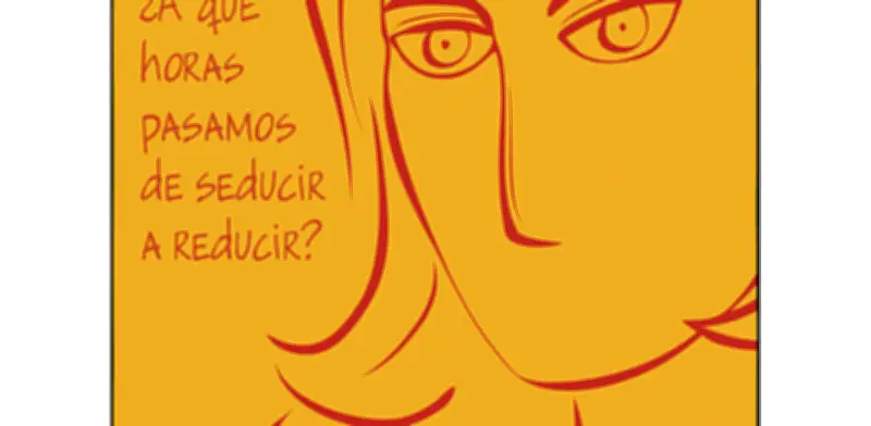Caricatura de Aleida: Un análisis crítico del humor político en Colombia