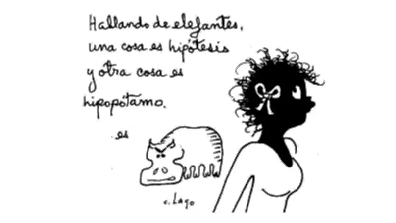 Caricaturistas de Nieves destacan el humor político en la actualidad colombiana