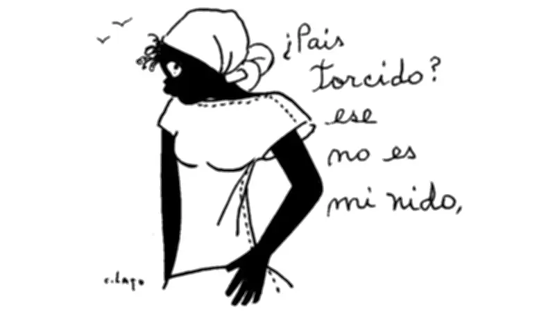 Caricaturistas de Nieves: El humor político como crítica a la corrupción