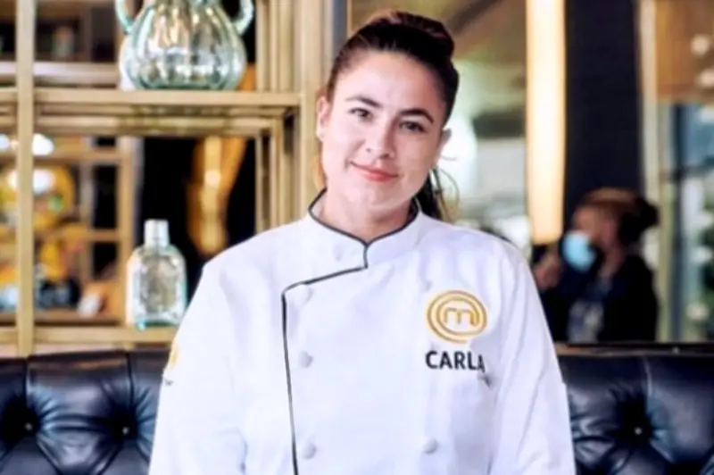 Carla Giraldo revela su lucha con el sobrepeso y la manga gástrica en entrevista