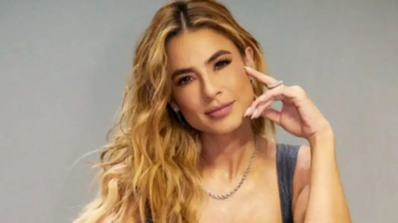 Carla Giraldo revela su transformación física: de 95 kilos a nuevo estilo de vida