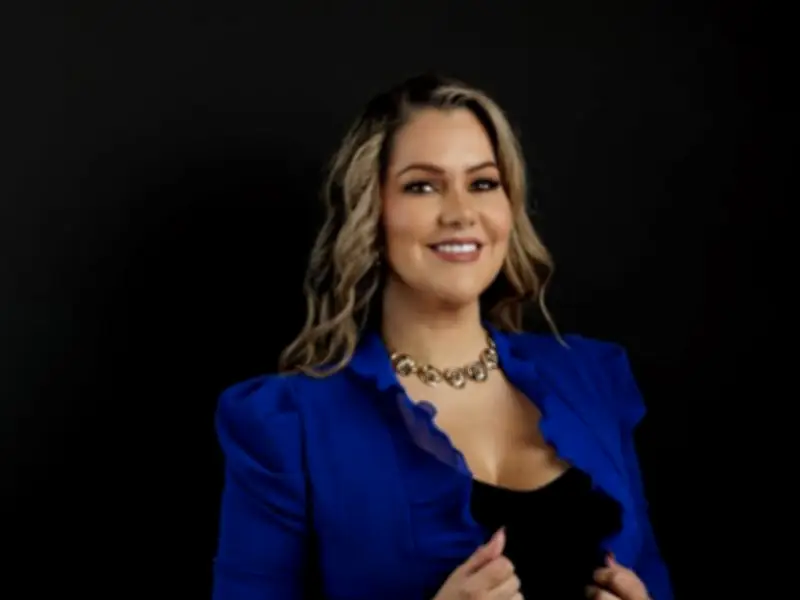 Carla Mendoza, autora venezolana, presentará su bestseller en la Filbo 2026