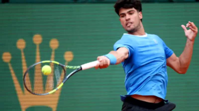 Carlos Alcaraz se pierde Roland Garros 2026 por lesión en muñeca