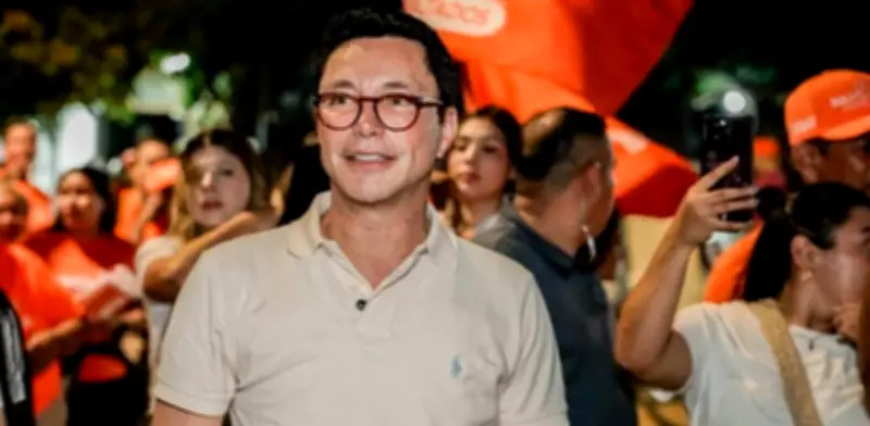 Carlos Caicedo propone pagar a estudiantes para garantizar su permanencia educativa