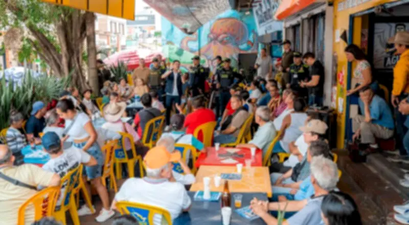 Carlos Caicedo propone revolución agraria y salario educativo en Santanderes