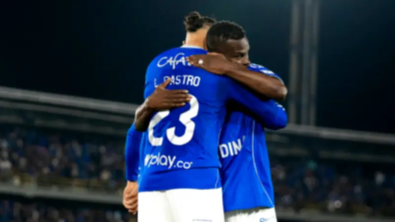 Carlos Darwin Quintero tiene trombosis y estará fuera varias semanas