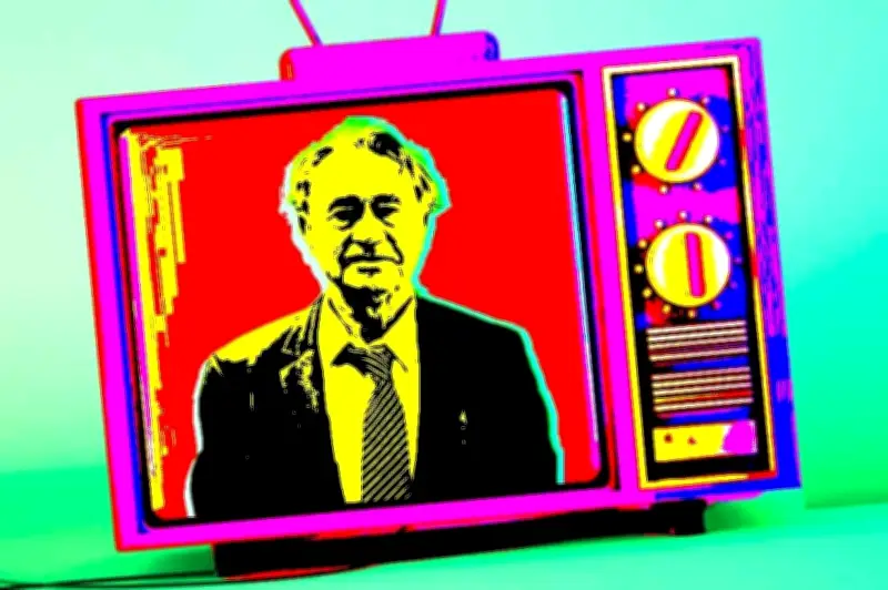 Carlos Lehder: De narcotraficante extraditado a influencer literario en redes sociales