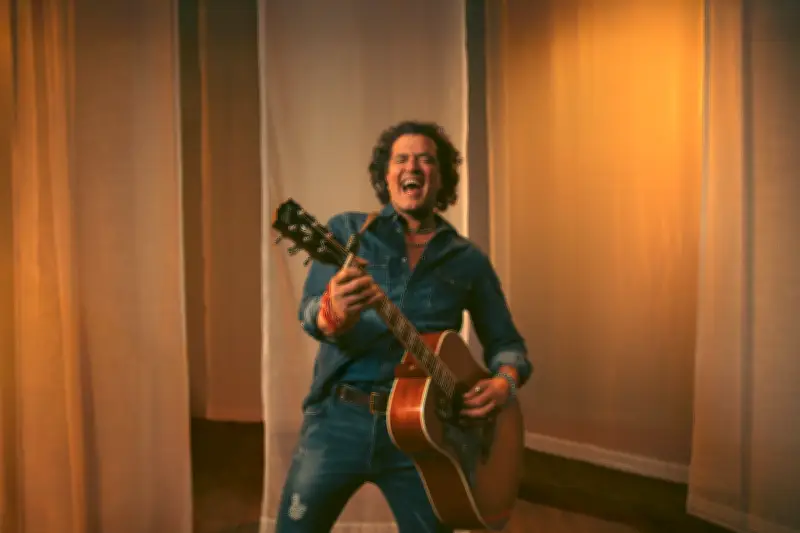 Carlos Vives lanza 'El último disco Vol. 1': un manifiesto a la música auténtica