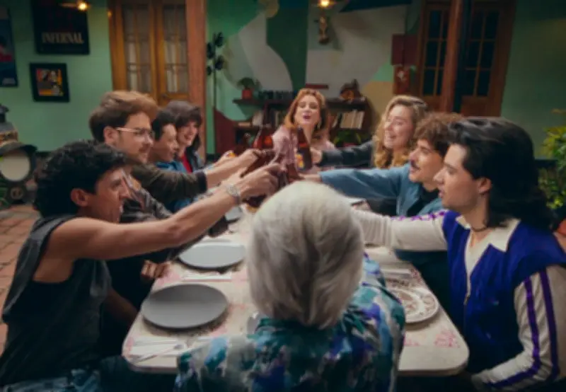 Carmen Villalobos y Emanuel Restrepo brillan como grandes ganadores de los Premios India Catalina