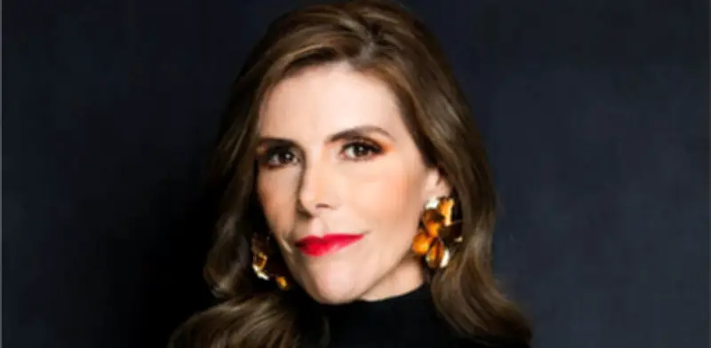 Carolina Hoyos: 'El cuerpo entendió antes que la cabeza' en su libro sobre duelo y resiliencia