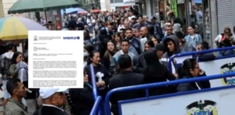 Carta de 2023 alertó sobre fallas en SITAC de Cancillería que hoy causan caos en trámites