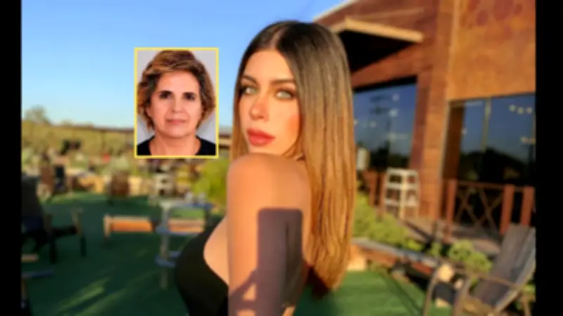 Carta de suegra de exreina asesinada revela tensiones familiares previas al crimen