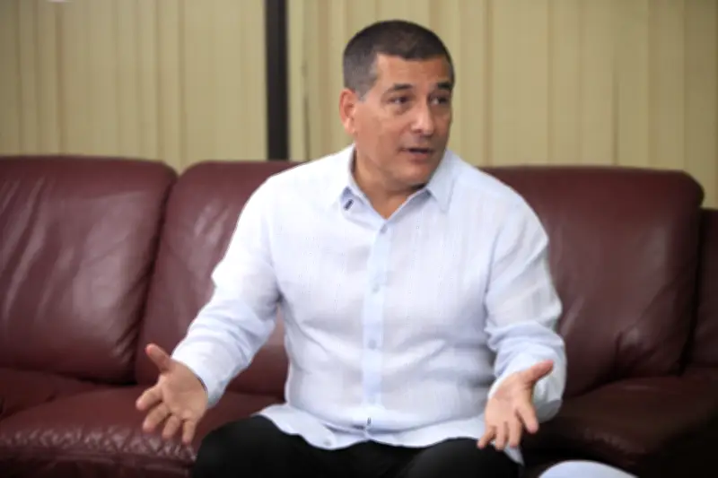 Cartagena avanza con dos intercambiadores viales: La Carolina y Ternera en construcción simultánea