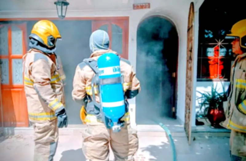 Cartagena: Bomberos atendió 295 emergencias en marzo, abejas africanizadas lideran casos