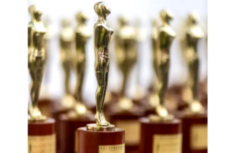 Cartagena celebra la 42ª edición de los Premios India Catalina con reconocimientos a producciones regionales