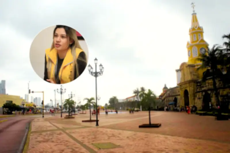 Cartagena conmemora a víctimas del conflicto con jornada nacional de memoria y reparación