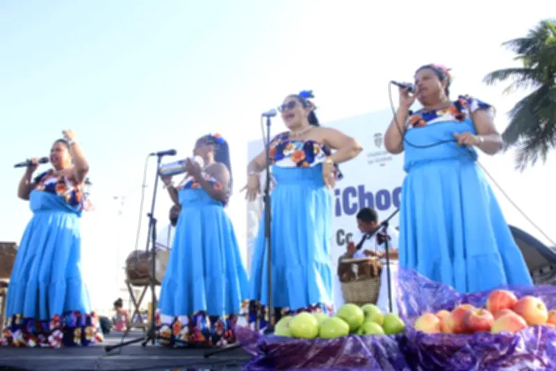 Cartagena conmemora el Día Nacional de la Memoria y Solidaridad con las Víctimas del Conflicto
