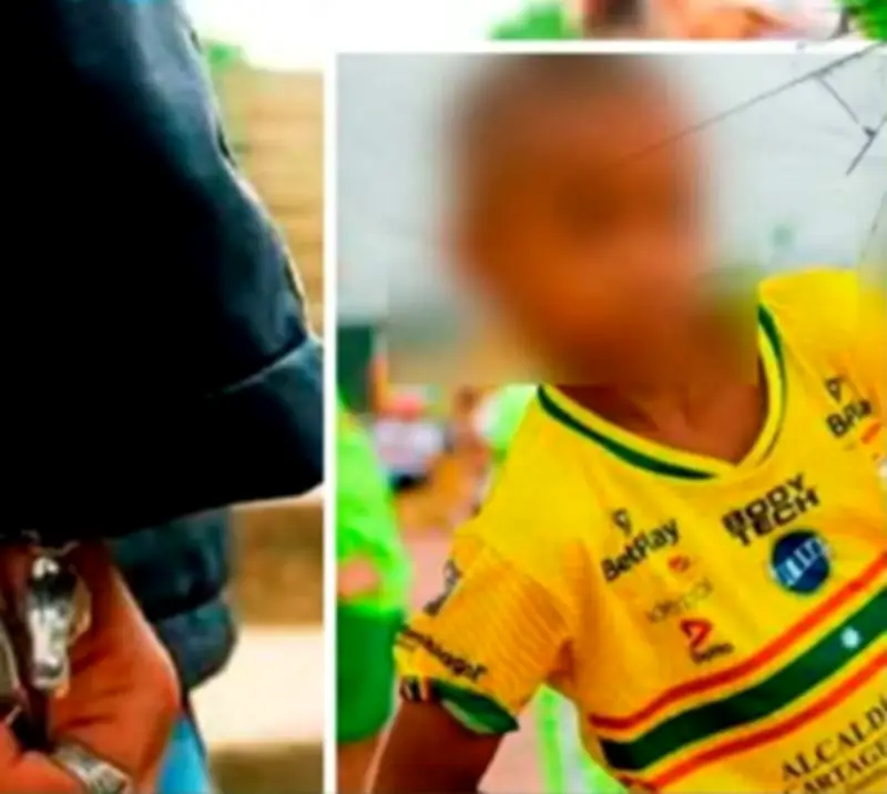 Cartagena en caos tras partido de Libertadores: enfrentamientos, armas incautadas y noticias falsas