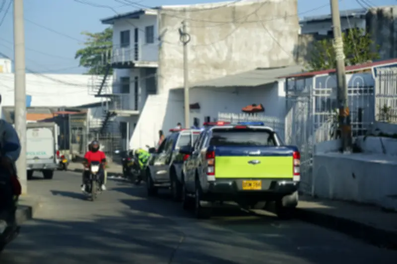 Cartagena enfrenta ola de violencia: homicidios y extorsión alarman a ciudadanos