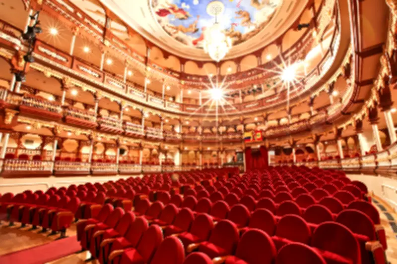 Cartagena: Escenarios Patrimoniales Donde Florece el Arte y la Cultura de Bolívar