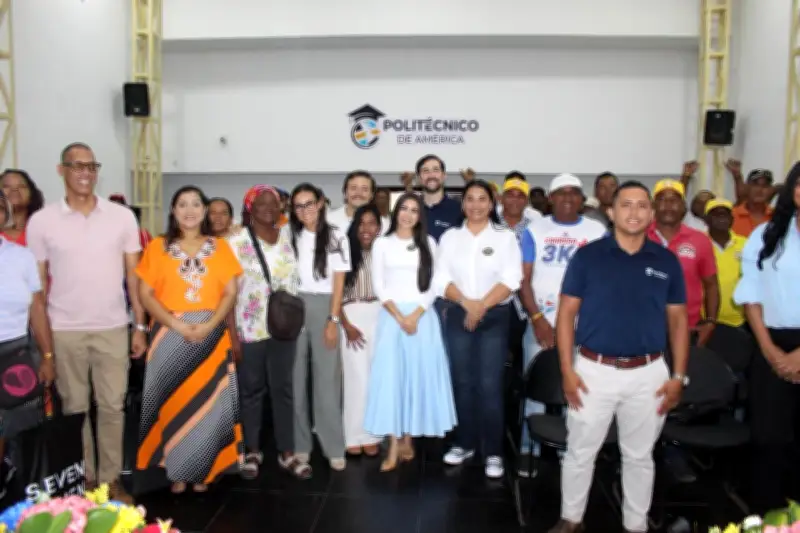 Cartagena gana nuevo premio de Bloomberg por acción climática juvenil