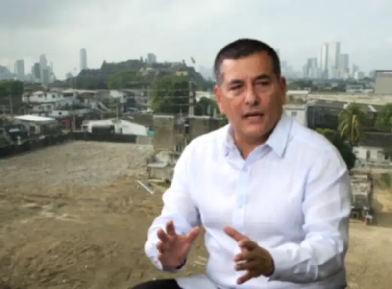 Cartagena garantiza devolución de dinero a familias estafadas por proyecto Aquarela