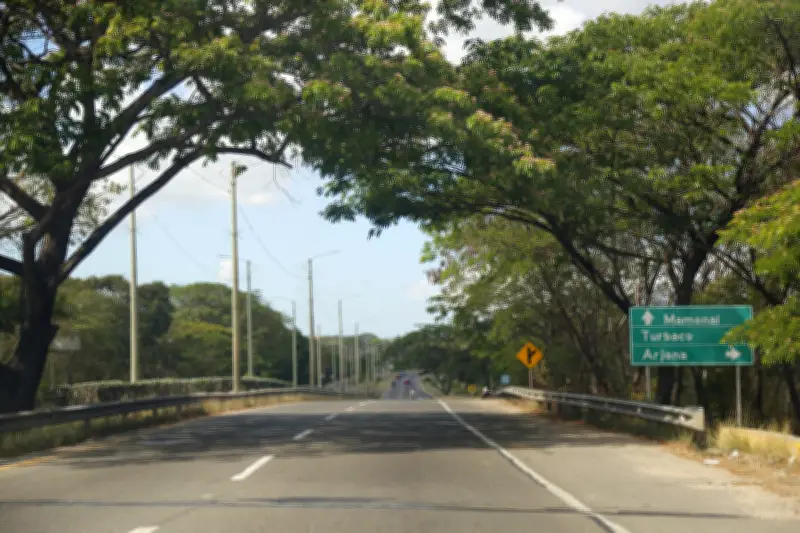 Cartagena: Gran Plantón en Mamonal este lunes por demandas laborales y servicios