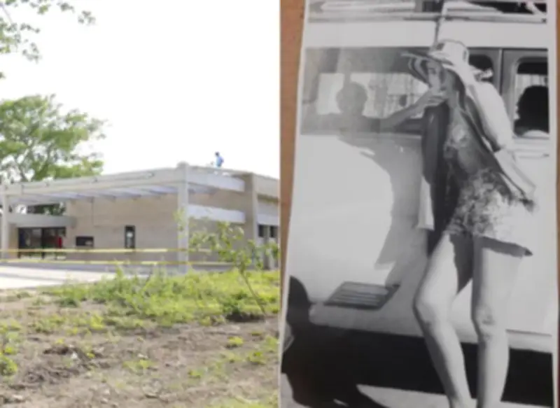 Cartagena inaugura su primer colegio público bilingüe con nombre de artista Cecilia Porras