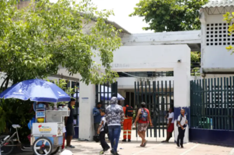 Cartagena invertirá $46 mil millones en rehabilitación de 31 colegios públicos