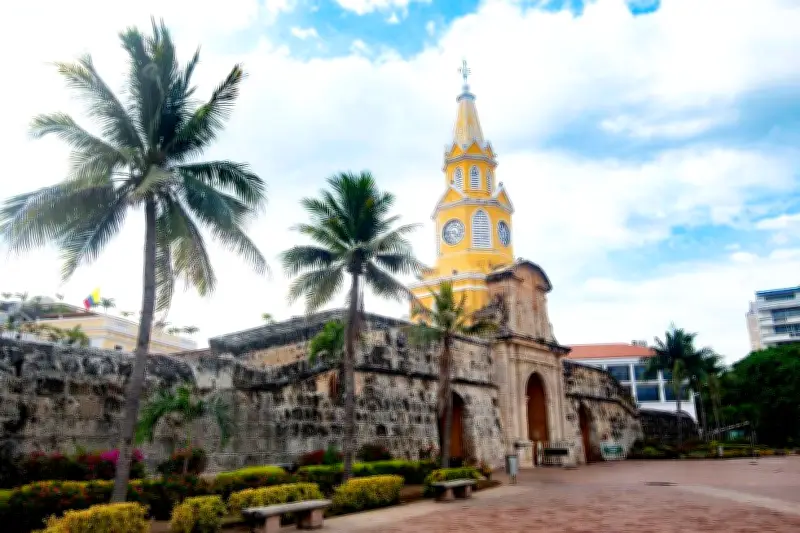 Cartagena investiga muerte de abogada de la Gobernación de Bolívar hallada en su apartamento