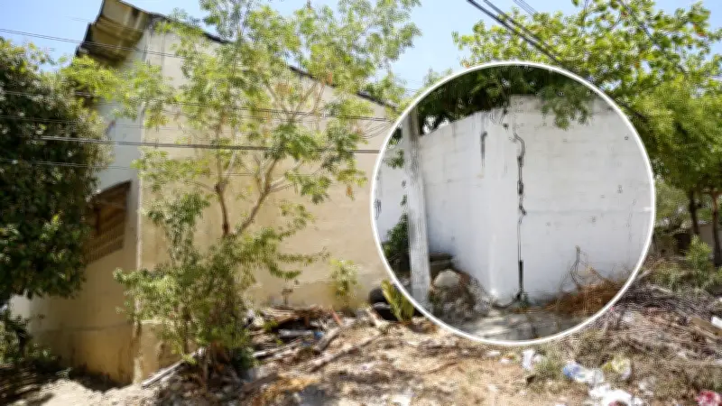 Cartagena: Juzgado investiga a Secretaría de Educación por posible desacato en obras de colegio