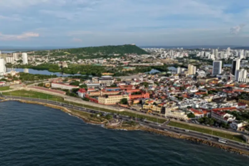 Cartagena lanza observatorio inmobiliario con mapas interactivos