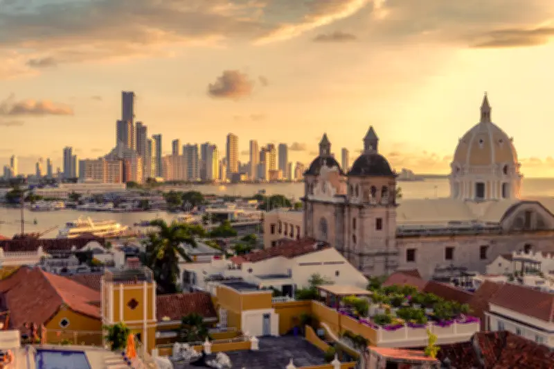 Cartagena lidera el turismo nacional con crecimiento del 84% en búsquedas para abril de 2026