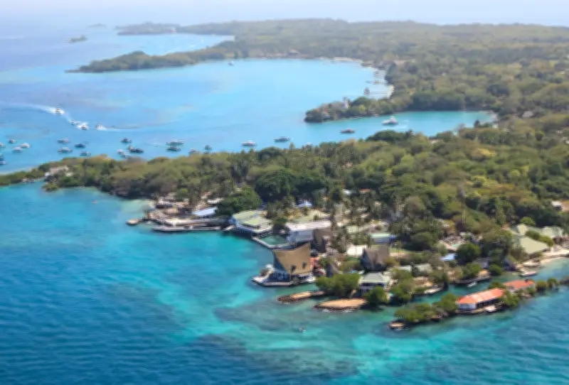 Cartagena: Naturaleza Viva en el Corazón del Caribe Colombiano