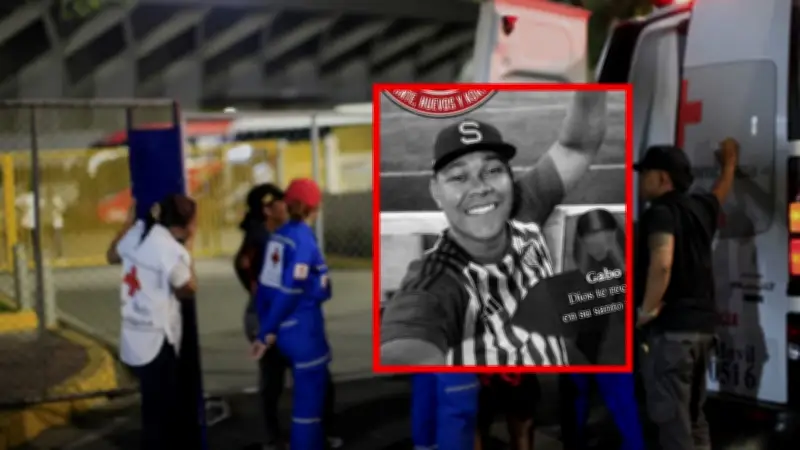 Cartagena ofrece $20 millones por asesinos de Gabriel Acosta, líder barra de Junior