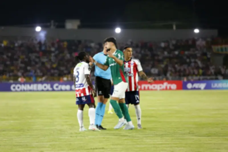 Cartagena ratifica al estadio Jaime Morón como sede de Junior en Copa Libertadores
