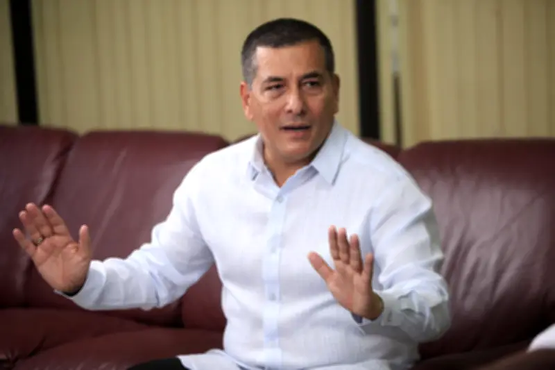 Cartagena reabre embarcadero de Playa Blanca y avanza en obras estratégicas de infraestructura