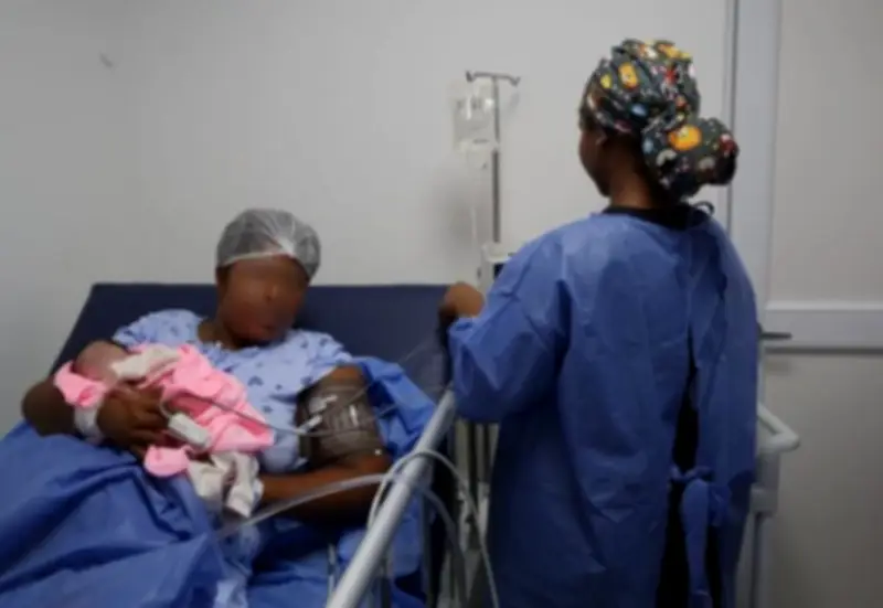 Cartagena reduce embarazo adolescente en 48%: estrategias integrales muestran resultados