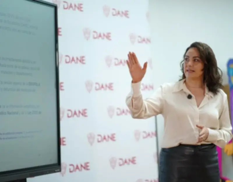 Cartagena registra inflación superior al promedio nacional en marzo, según datos del Dane