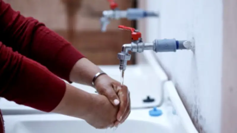 Cartagena sin agua: 120 sectores afectados por trabajos en planta El Bosque