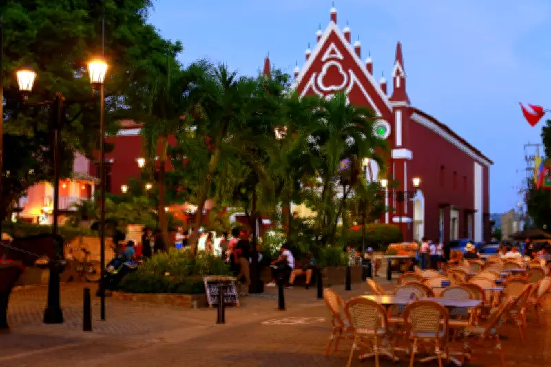 Cartagena: Un Museo al Aire Libre de Arquitectura Colonial y Republicana