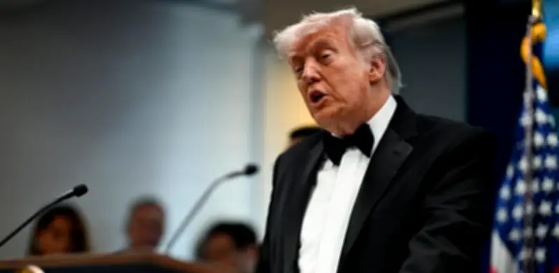 Casa Blanca culpa a 'culto de odio izquierdista' por atentado contra Trump