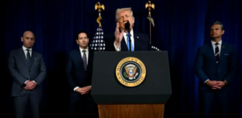 Casa Blanca pide 1,5 billones de dólares para defensa mientras guerra con Irán dispara costos