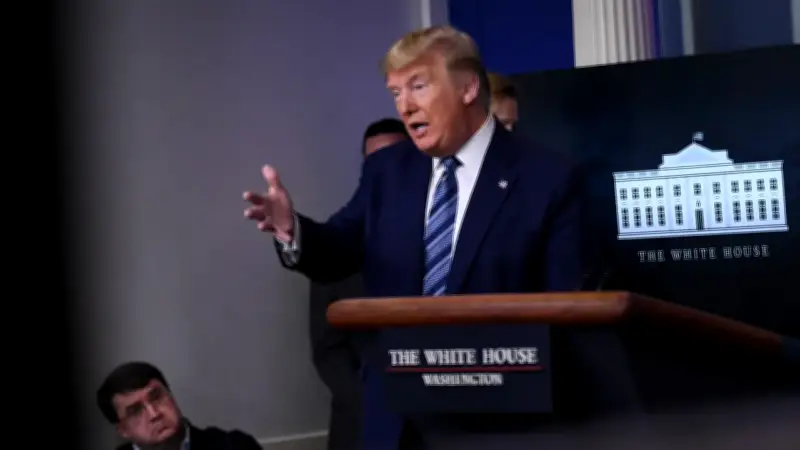 Casa Blanca prioriza estabilidad económica sobre elecciones inmediatas en Venezuela