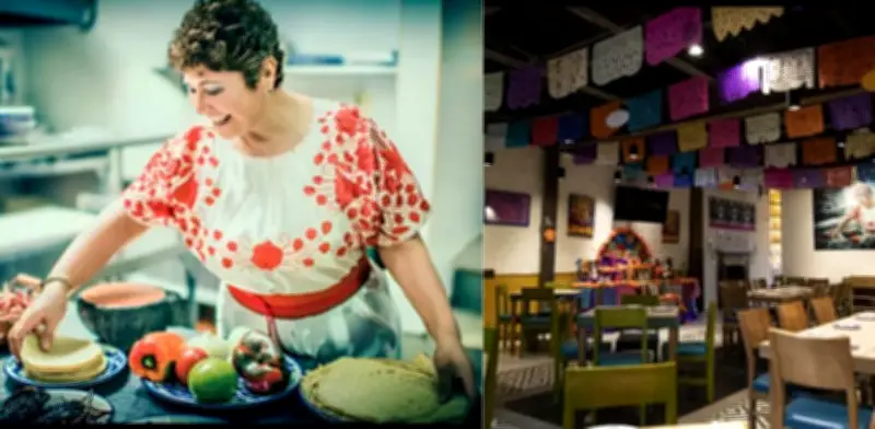 Casa Mexicana: 30 años de auténtica gastronomía azteca en Bogotá