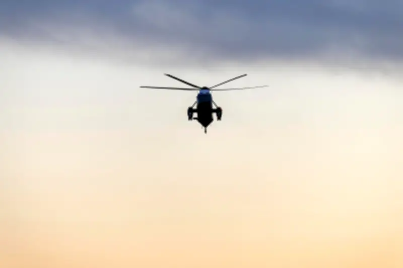 Casi colisión en El Dorado: fallas de comunicación pusieron en riesgo avión comercial y helicóptero militar