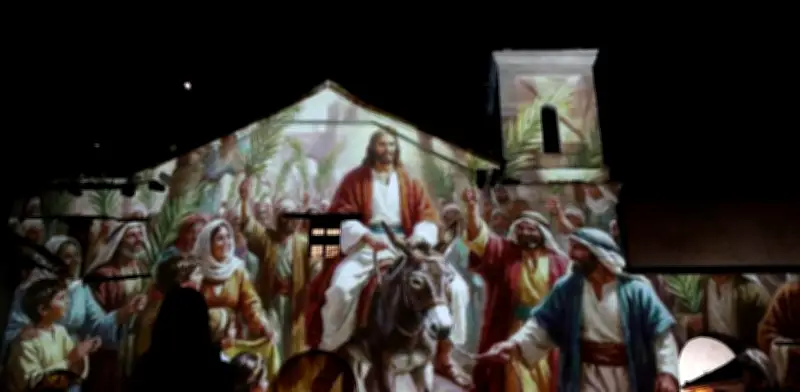 Casi un millón de colombianos llevan la Semana Santa en su cédula según la Registraduría