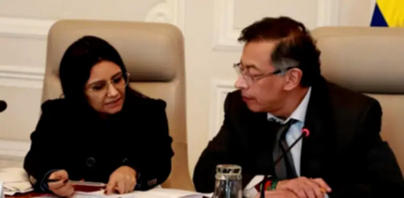 Caso Angie Rodríguez: piden recusar al presidente Gustavo Petro