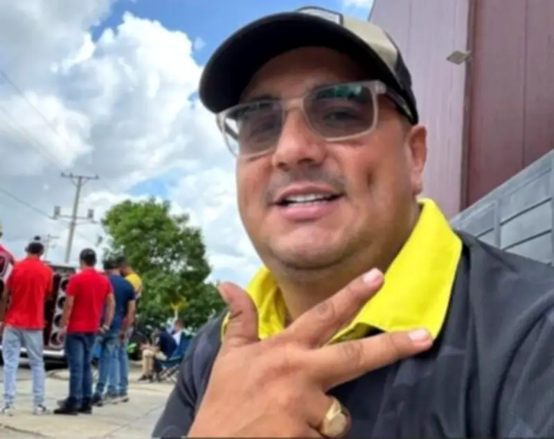 Caso 'Batman' en Girón: autoridades descartan homicidio y apuntan a sobredosis