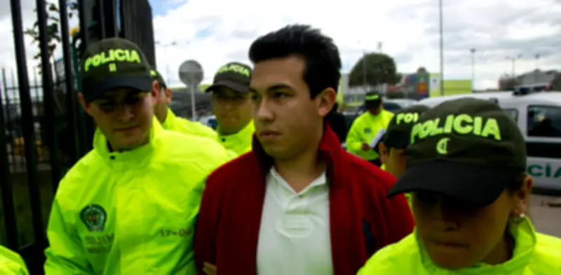 Caso Colmenares: Carlos Cárdenas, el tercer implicado absuelto desde 2014